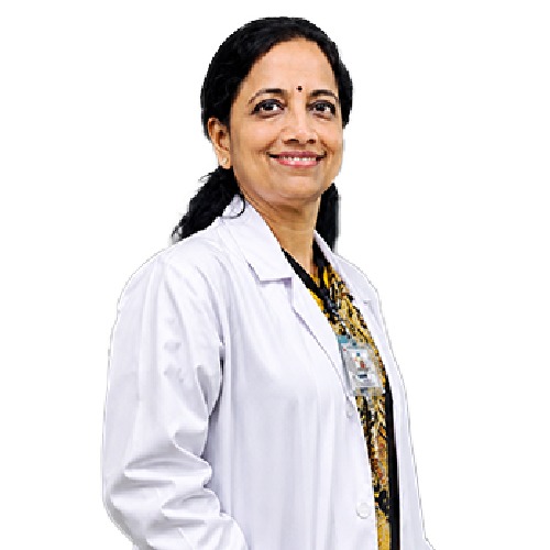 DR SANDHYA SUNDARAM